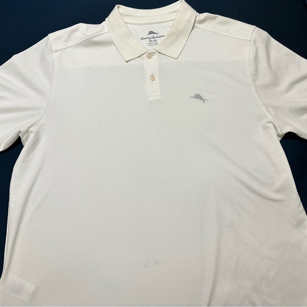 Tommy Bahama polo